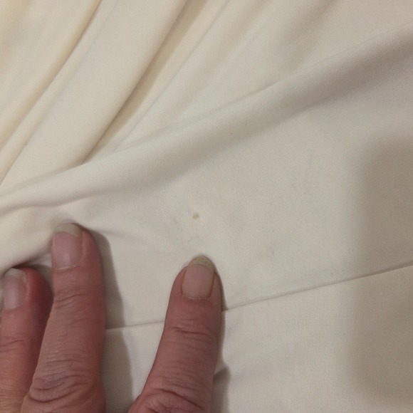 DB‎ Established 1962 Maxi Dress Women Size 18 Floral Tropical Resort Beach Flowy - Picture 7 of 7